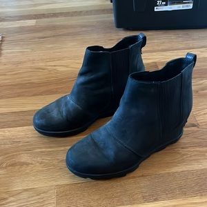 Sorel Joan of Arctic Bootie